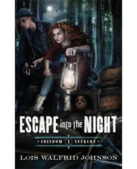 Escape into the Night