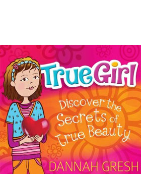 True Girl