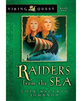 Raiders from the Sea
