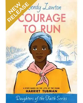 Courage to Run