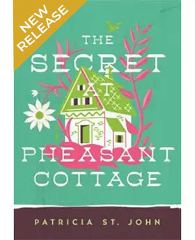 The Secret at Pheasant Cottage